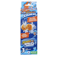 F6392 Nerf Super Soaker Hydro Balls 3lü +6 yaş