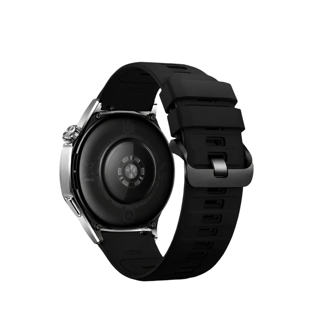 Mey İthalat® Watch Ultra 49mm Minoc Kordon - Siyah