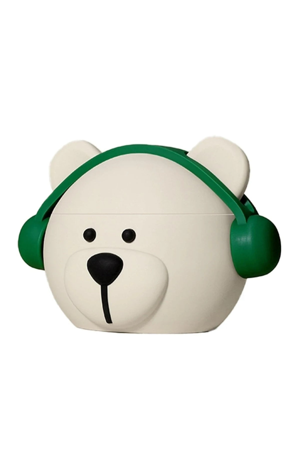 Mey İthalat® Airpods 3 (3.nesil) Karakter Silikon - Desen 7
