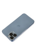 Mey İthalat® iPhone 11 Pro Shine Kamera Lens Koruma Cam - Siyah