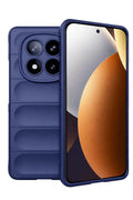 Mey İthalat® Redmi Note 15 Pro 4G Optimum Silikon - Lacivert