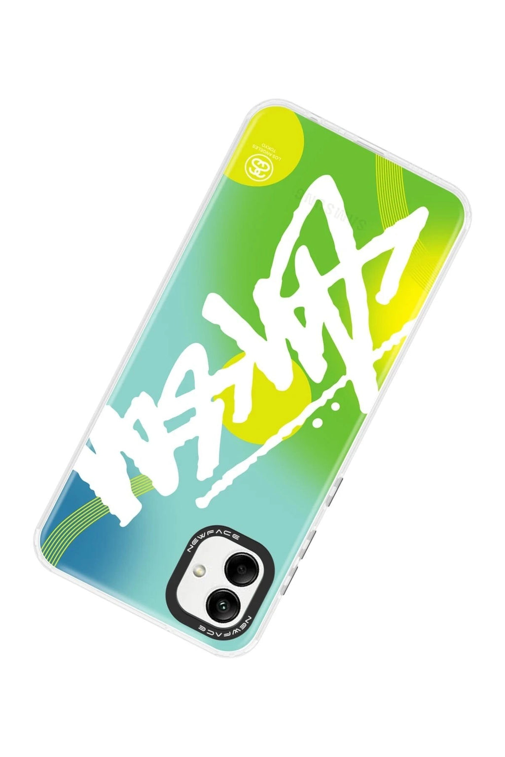 Mey İthalat® Samsung Galaxy A04 Kılıf Estoril Desenli Kapak - Estoril - 2