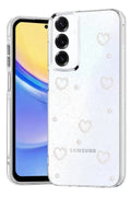 Mey İthalat® Samsung Galaxy S25 Plus Fiyonk Desenli Kapak - Desen 10