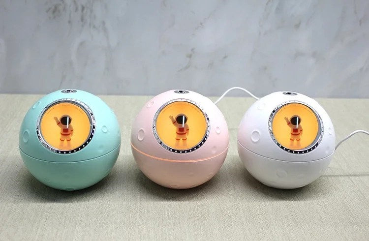 Ledli Buhurdanlık Difüzörü
