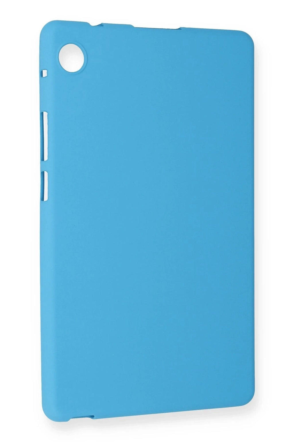 Mey İthalat® Huawei MatePad T8 8 Kılıf Evo Tablet Silikon - Mavi