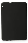 Mey İthalat® Huawei MediaPad T5 10 Kılıf Evo Tablet Silikon - Siyah