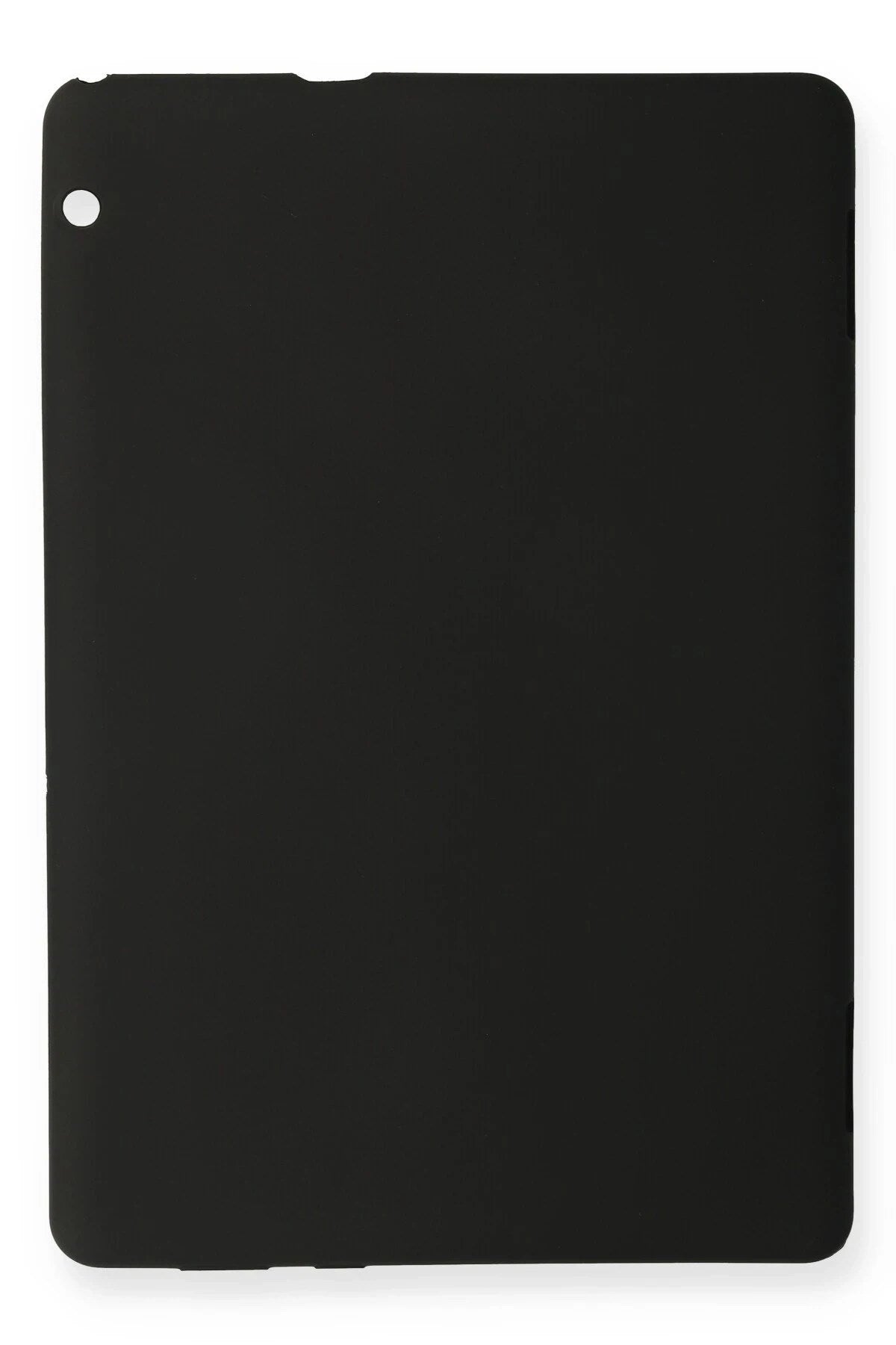 Mey İthalat® Huawei MediaPad T5 10 Kılıf Evo Tablet Silikon - Siyah
