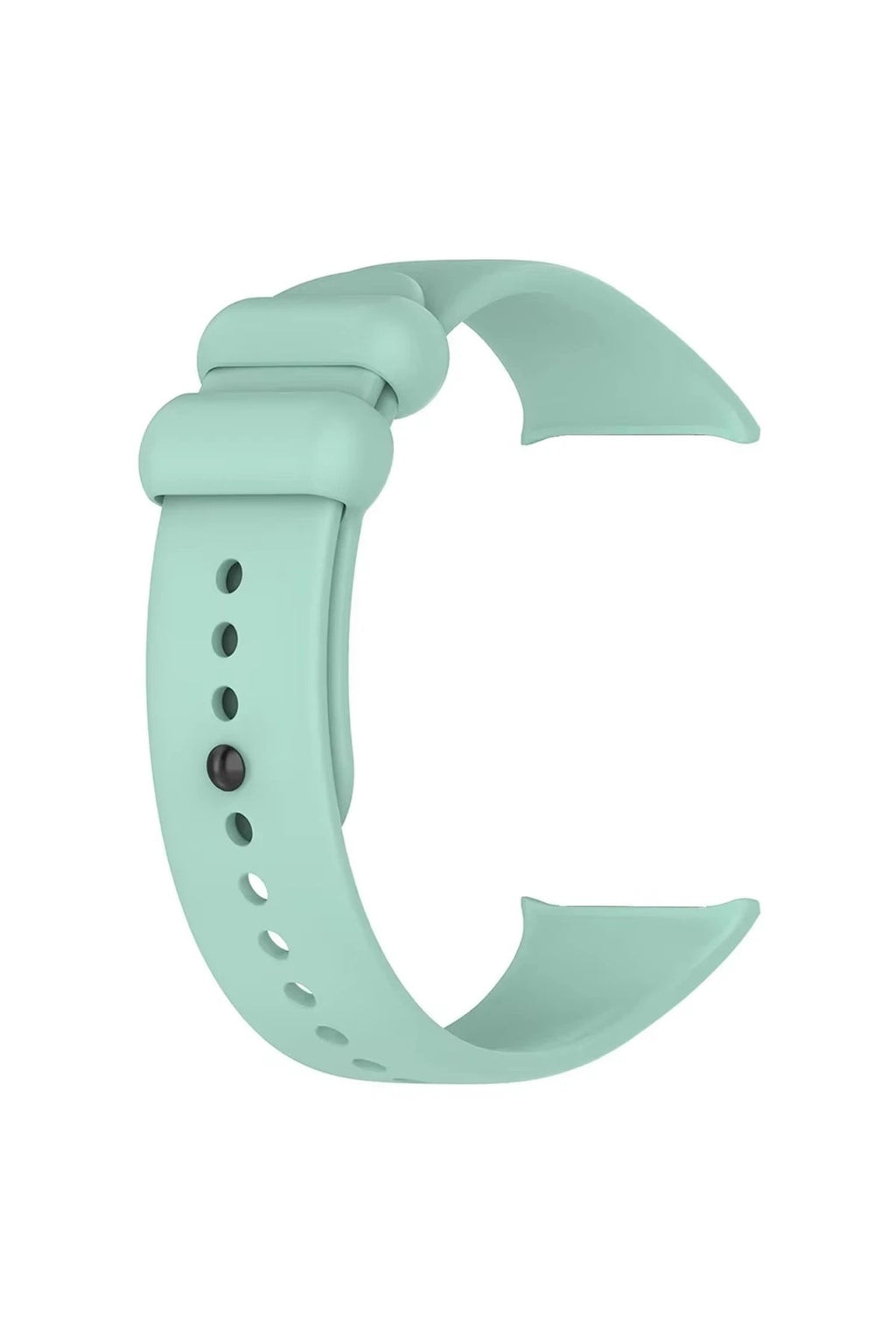 Mey İthalat® Smart Band 8 Pro Klasik Kordon - Turkuaz