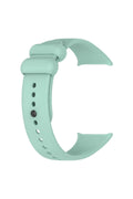 Mey İthalat® Smart Band 8 Pro Klasik Kordon - Turkuaz