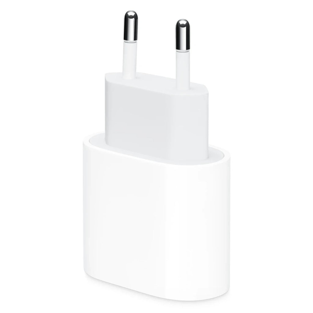 Mey İthalat® CA-11 20W Type-C Şarj Adaptörü - Beyaz