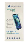 Mey İthalat® Samsung Galaxy S24 Plus Pasifik Cam Ekran Koruyucu