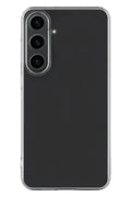 Mey İthalat® Samsung Galaxy S26 Plus Lüx Şeffaf Silikon - Şeffaf
