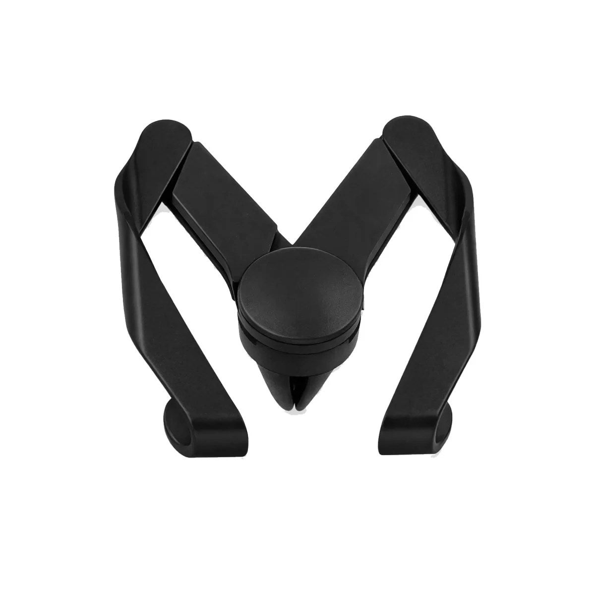 Mey İthalat® T117 Holder Araç içi Telefon Tutucu - Siyah