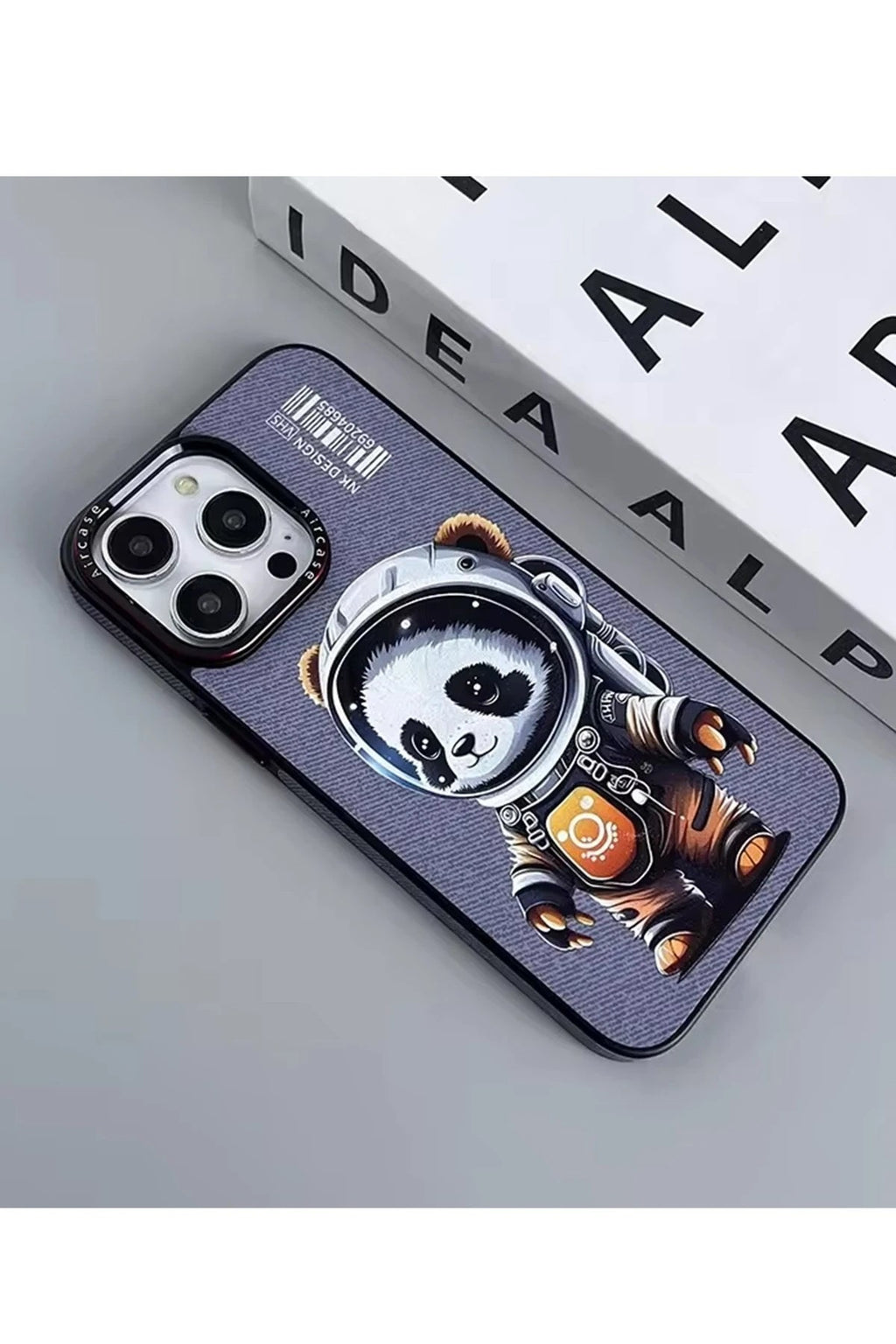 Mey İthalat® iPhone 14 Pro Fun Magsafe Kapak - Pembe