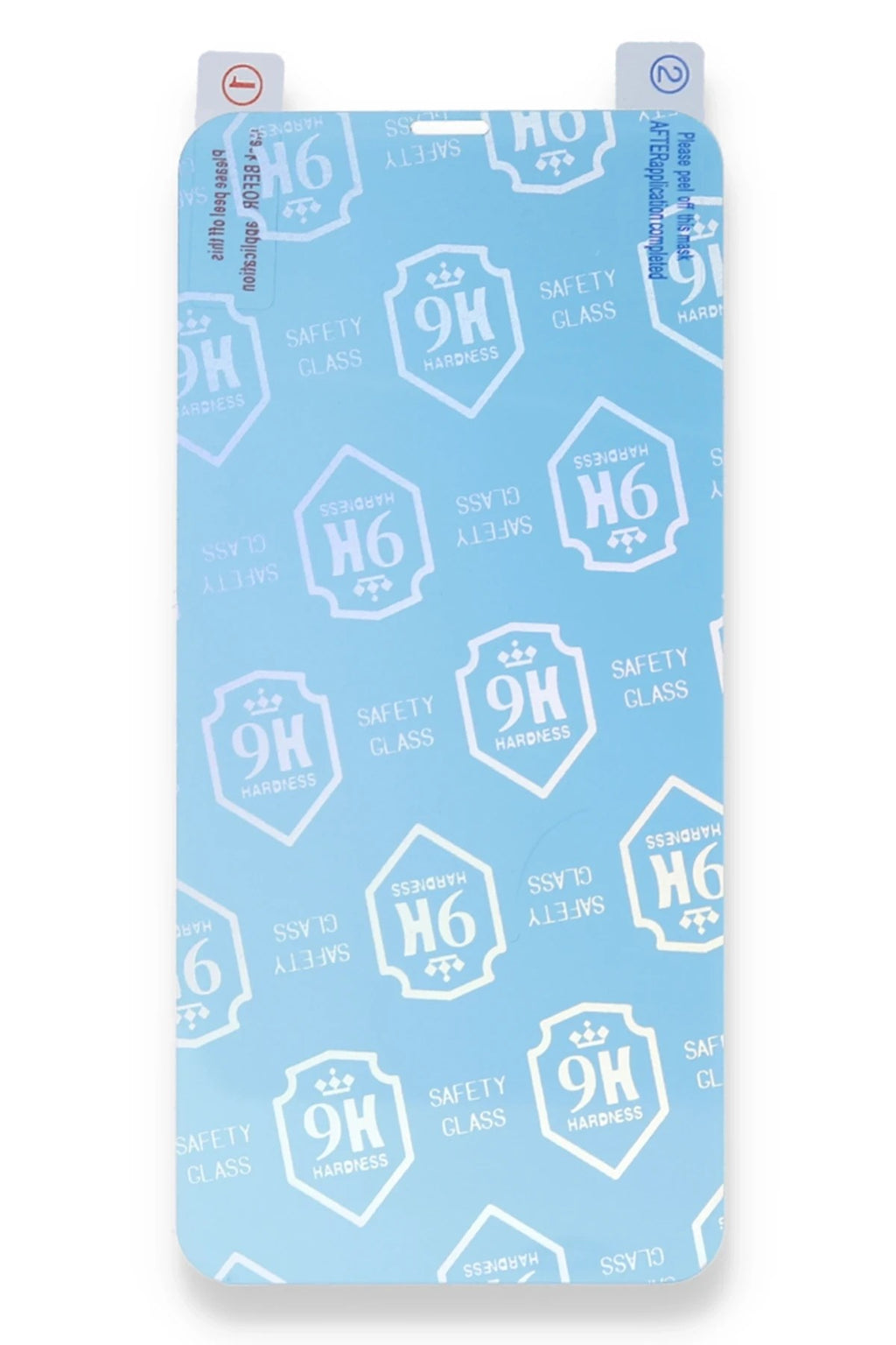 Mey İthalat® iPhone 12 Mini Nano Ekran Koruyucu