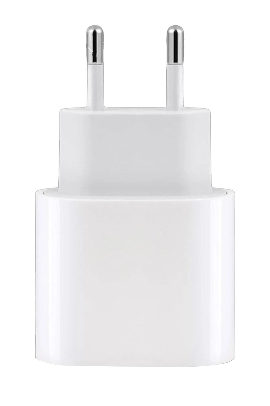 Mey İthalat® CA-13 25W Type-C Şarj Adaptörü - Beyaz