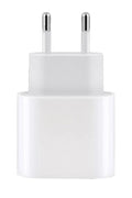 Mey İthalat® CA-13 25W Type-C Şarj Adaptörü - Beyaz
