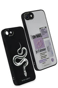 Mey İthalat® iPhone 7 Kılıf Mirror Desenli Kapak - Mirror - 4