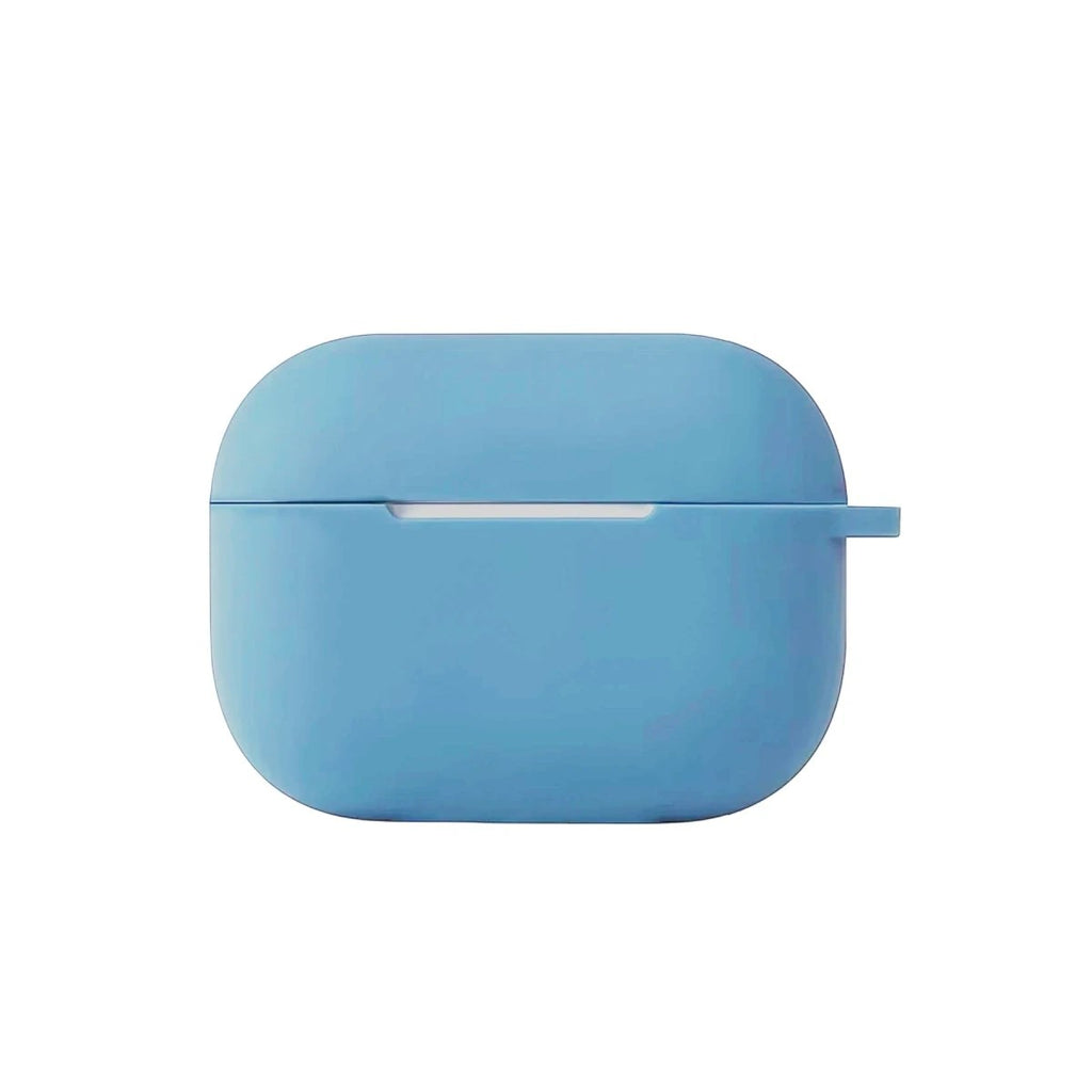 Mey İthalat® Airpods Pro 3 (3.nesil) Hang Kılıf - Mavi