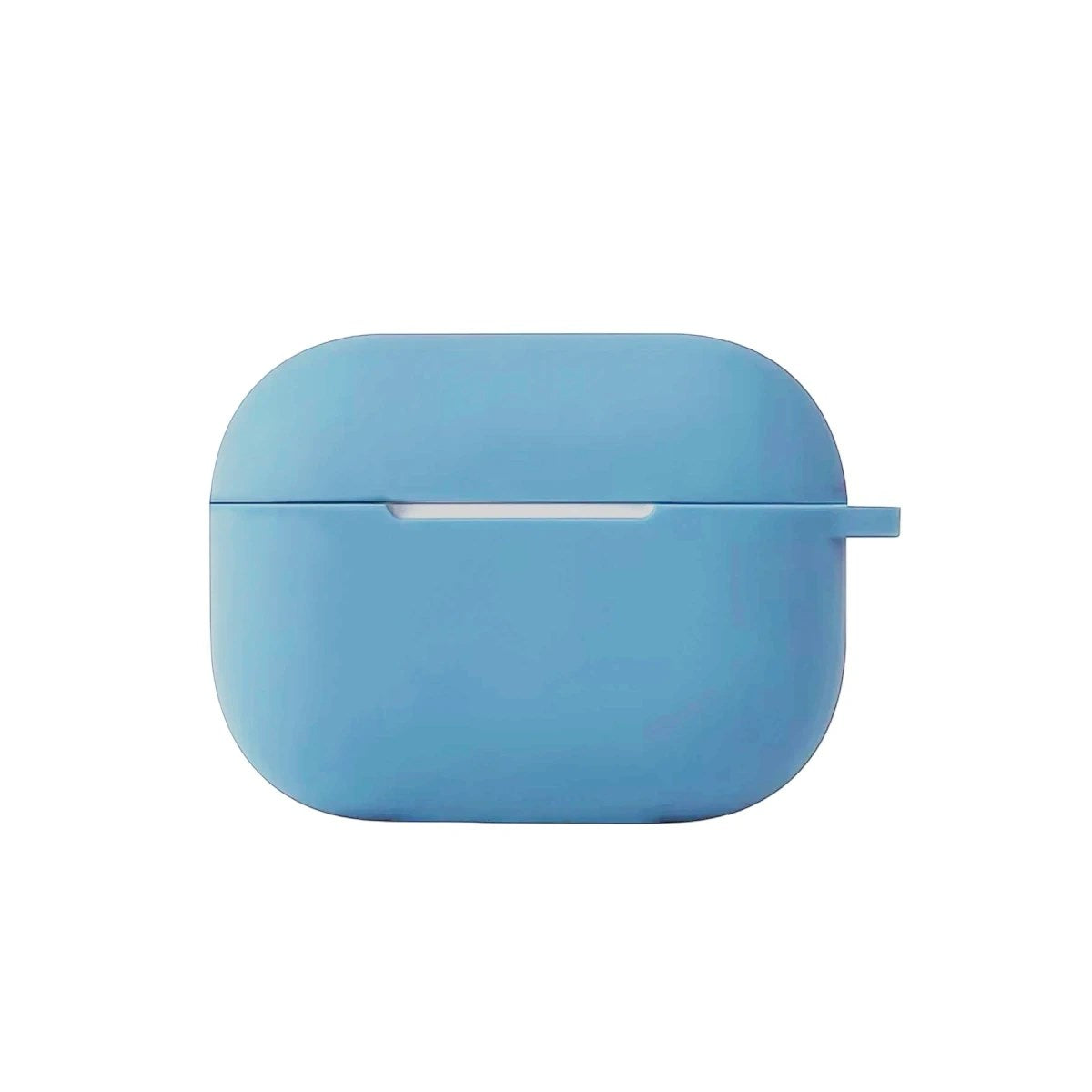 Mey İthalat® Airpods Pro 3 (3.nesil) Hang Kılıf - Mavi