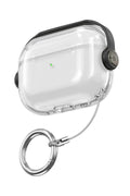 Mey İthalat® Airpods Pro 3 (3.nesil) Tema Kılıf - Siyah