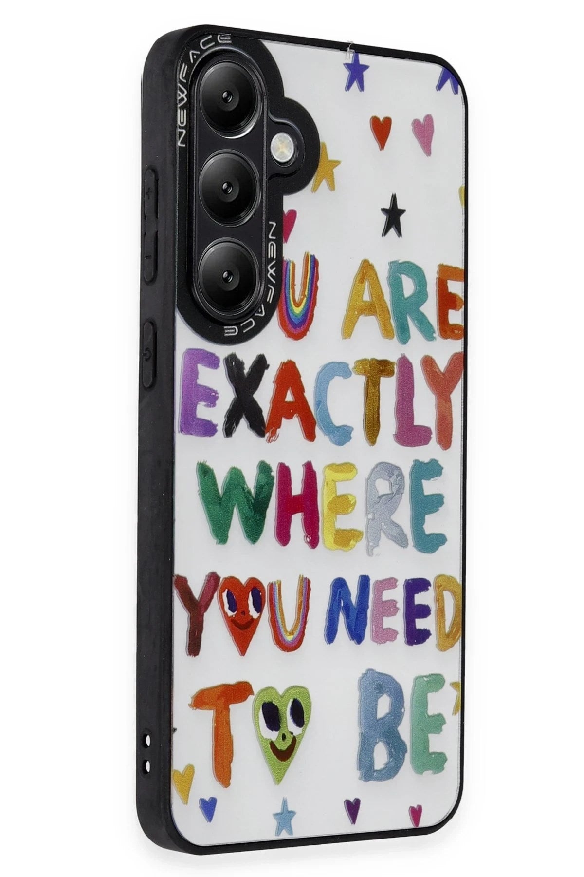 Mey İthalat® Samsung Galaxy S24 Plus Kılıf Mirror Desenli Kapak - Mirror - 10