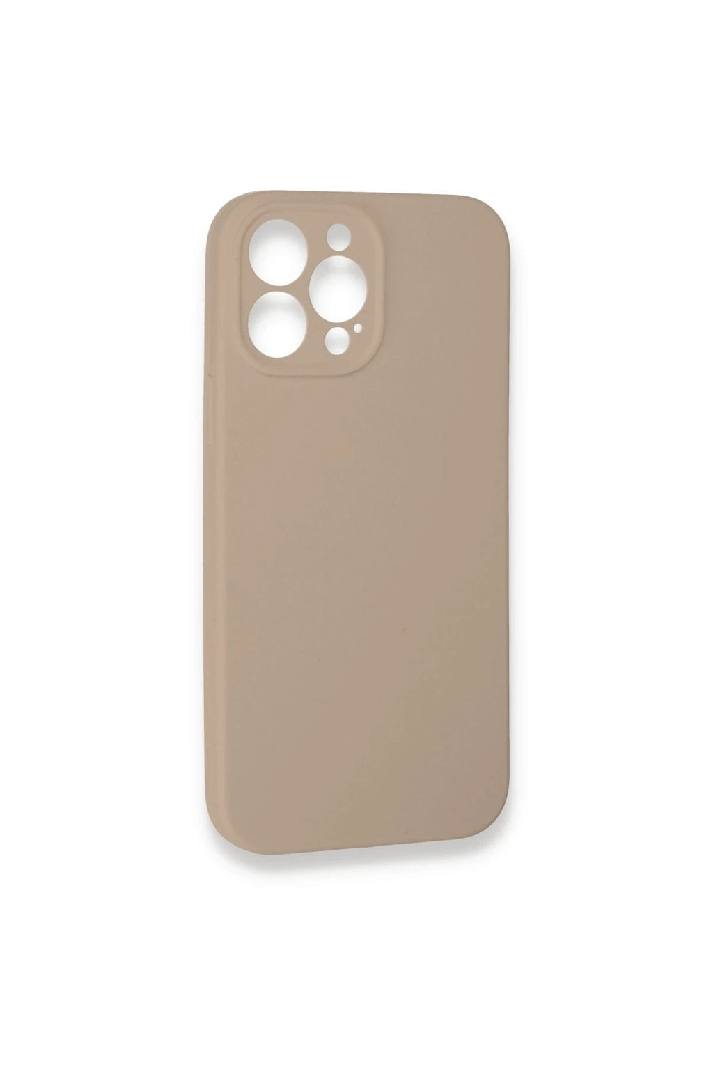 Mey İthalat® iPhone 13 Pro Kılıf Lansman Legant Silikon - Açık Pembe