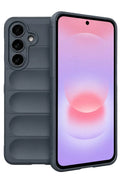 Mey İthalat® Samsung Galaxy A57 5G Optimum Silikon - Gri