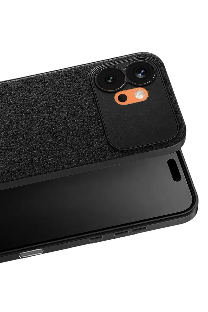 Mey İthalat® Huawei Honor 600 Thermax Silikon Kılıf - Siyah