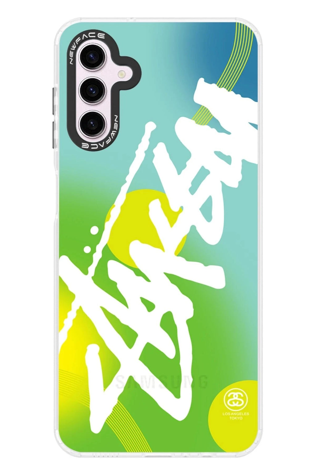 Mey İthalat® Samsung Galaxy A04S Kılıf Estoril Desenli Kapak - Estoril - 2