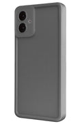 Mey İthalat® Samsung Galaxy A07 4G Viera Silikon - Gri