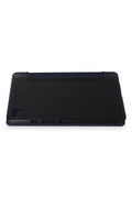 Mey İthalat® Samsung Galaxy Tab A9 Kılıf Tablet Smart Kılıf - Mavi