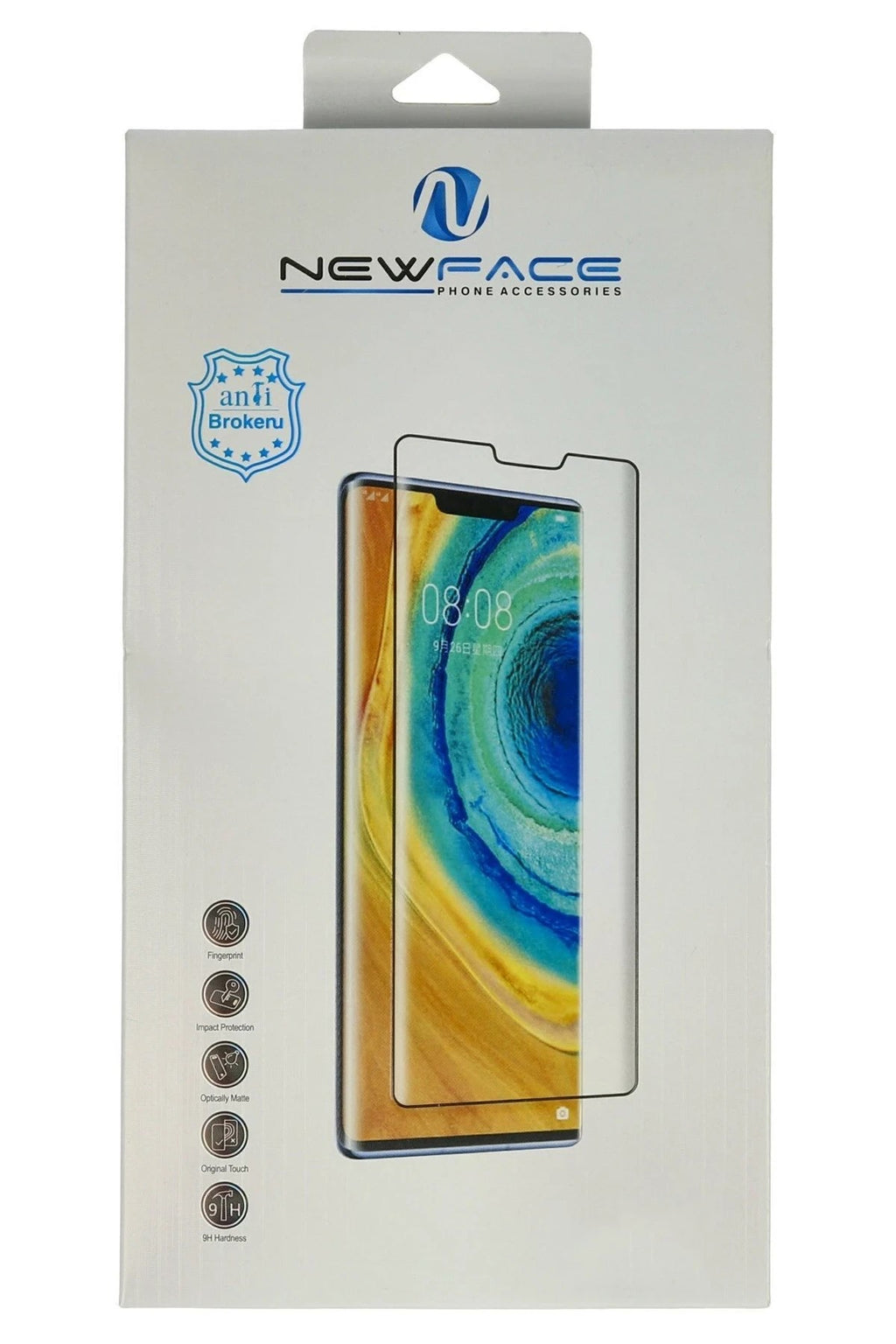 Mey İthalat® 15 Ultra Polymer Nano Ekran Koruyucu