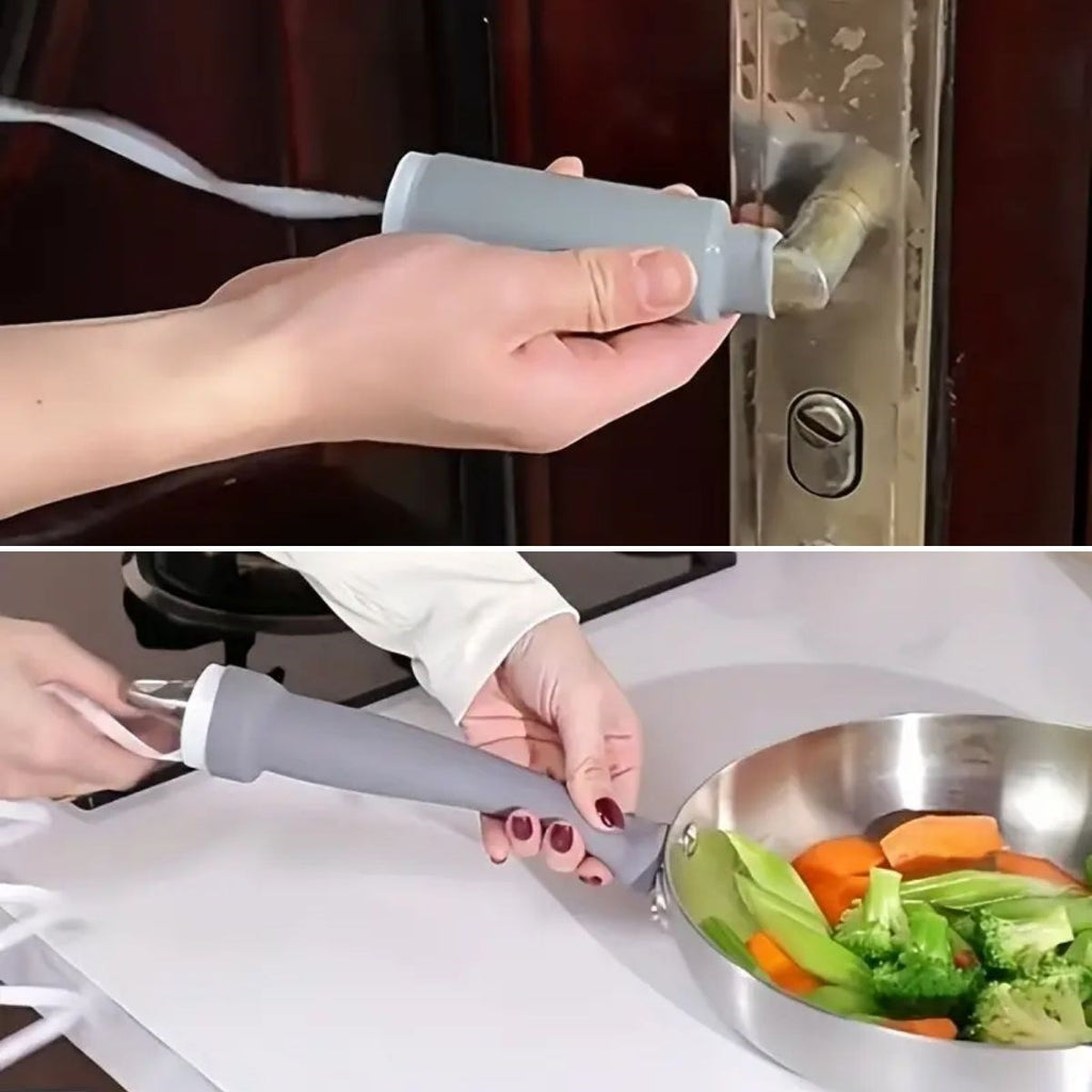 Tava Kulp Yalıtımı