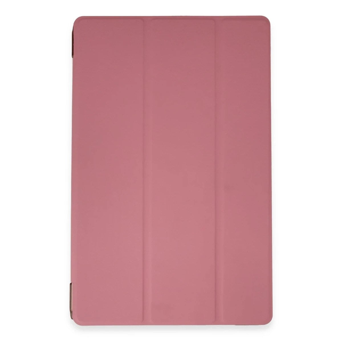 Mey İthalat® iPad Pro 13 (2024) Kılıf Tablet Smart Kılıf - Pembe