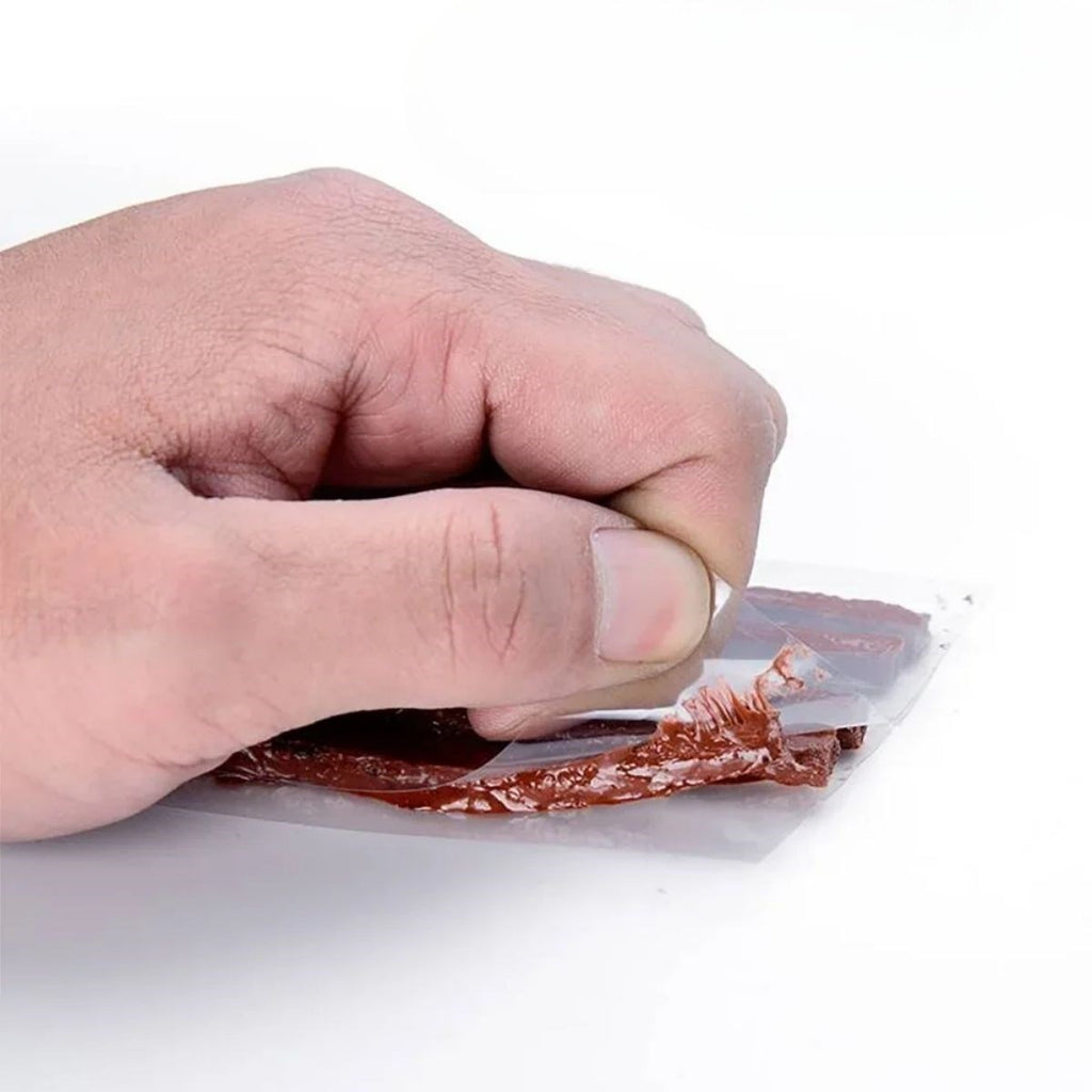 10 Adet Lastik Onarım İçin Lastik Tamir Fitili Yedek Lastik Fitili