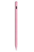 Mey İthalat® K2259 iPad Uyumlu Dokunmatik Stylus Kalem - Pembe