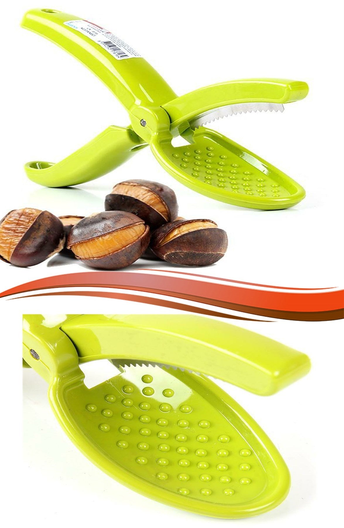Kestane Çizici Chesnut Cutter