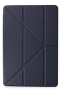Mey İthalat® Huawei MatePad Air 11.5 Kılıf Kalemlikli Mars Tablet Kılıfı - Lacivert