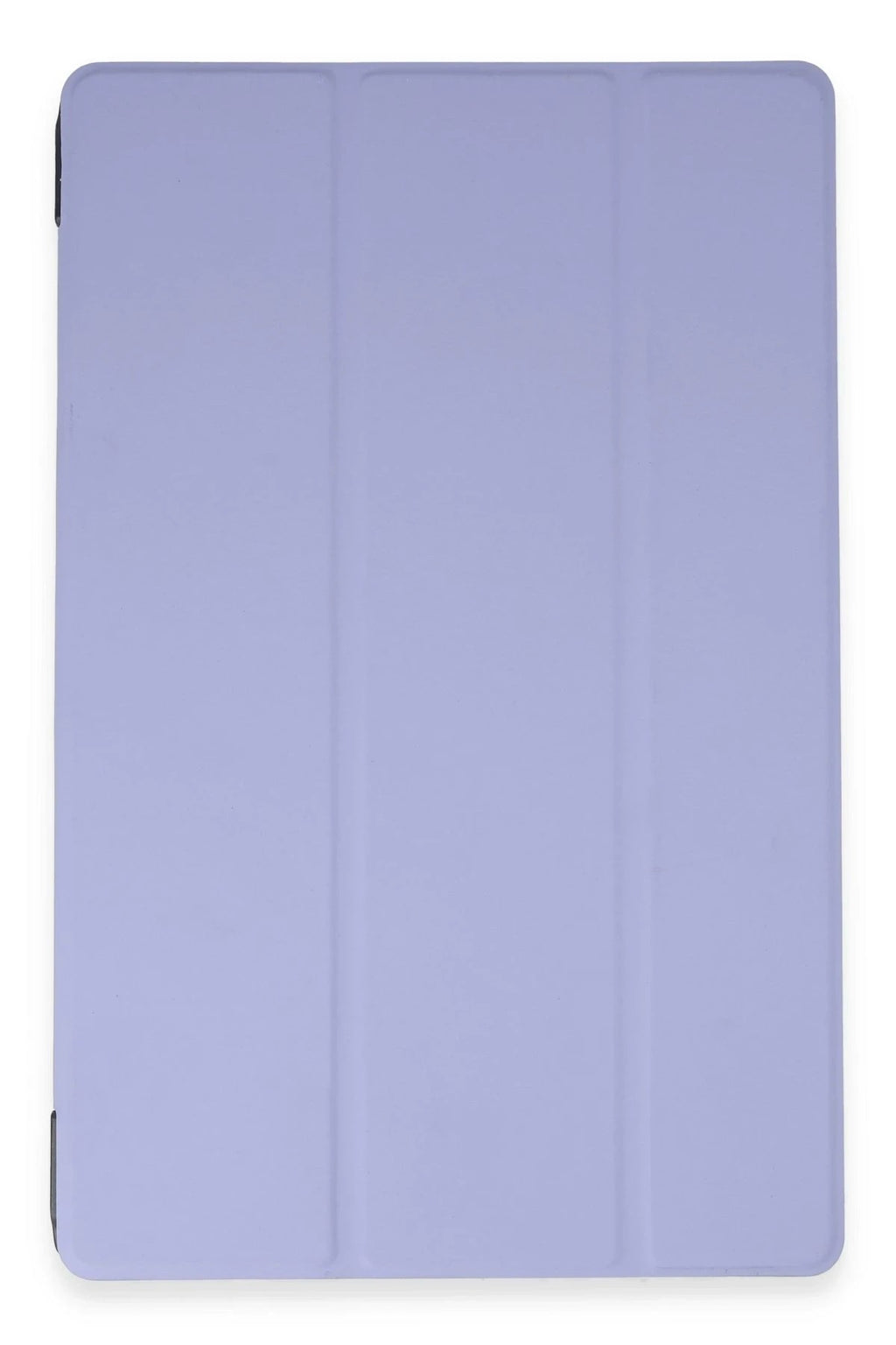 Mey İthalat® Pad 6 Kılıf Tablet Smart Kılıf - Lila