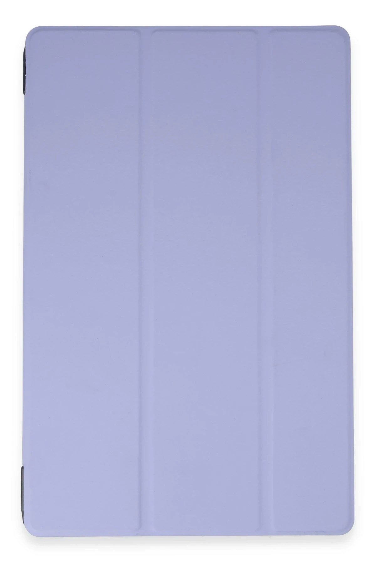 Mey İthalat® Pad 6 Kılıf Tablet Smart Kılıf - Lila