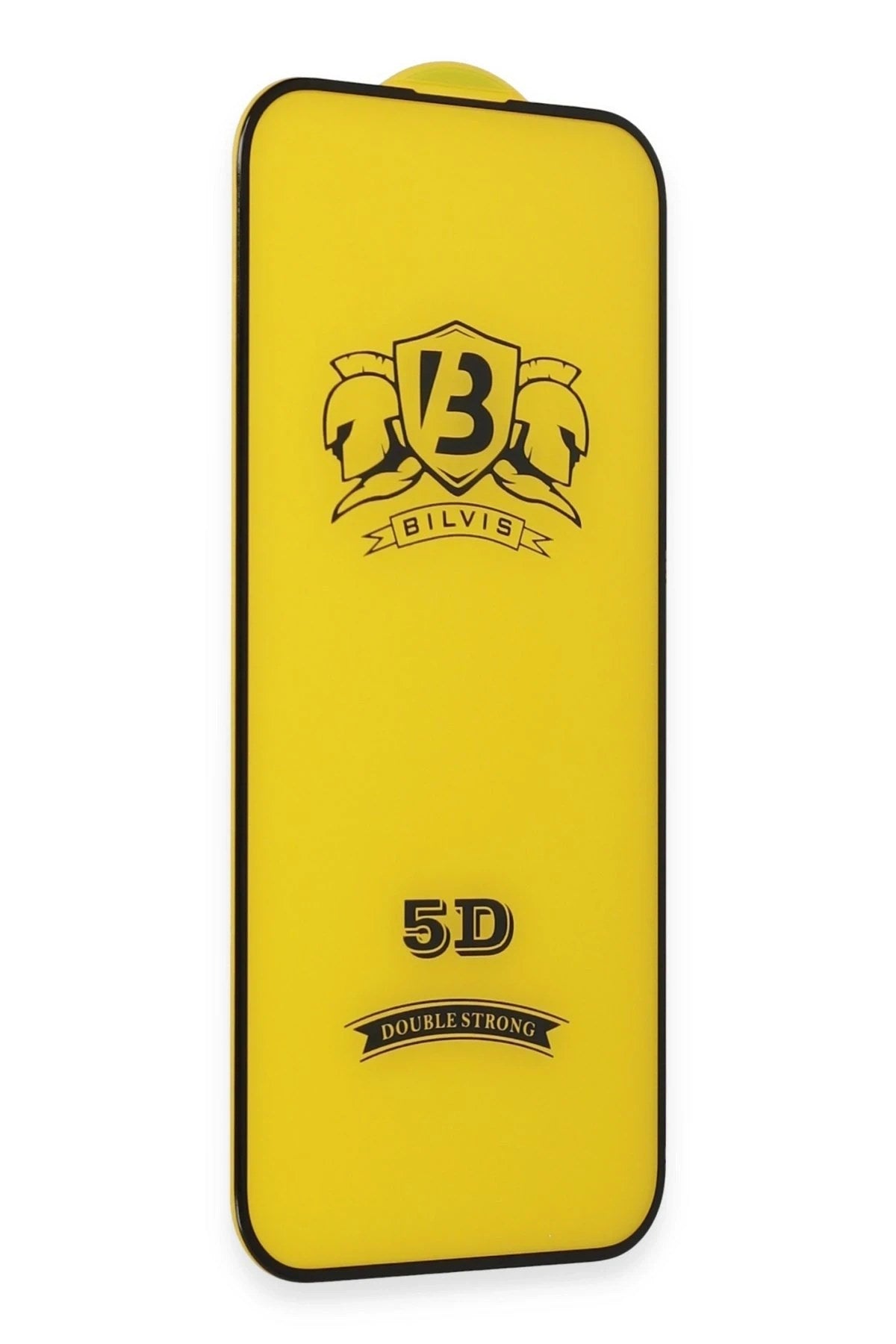 Mey İthalat® Samsung Galaxy S24 Ultra Bilvis 3D Cam Ekran Koruyucu