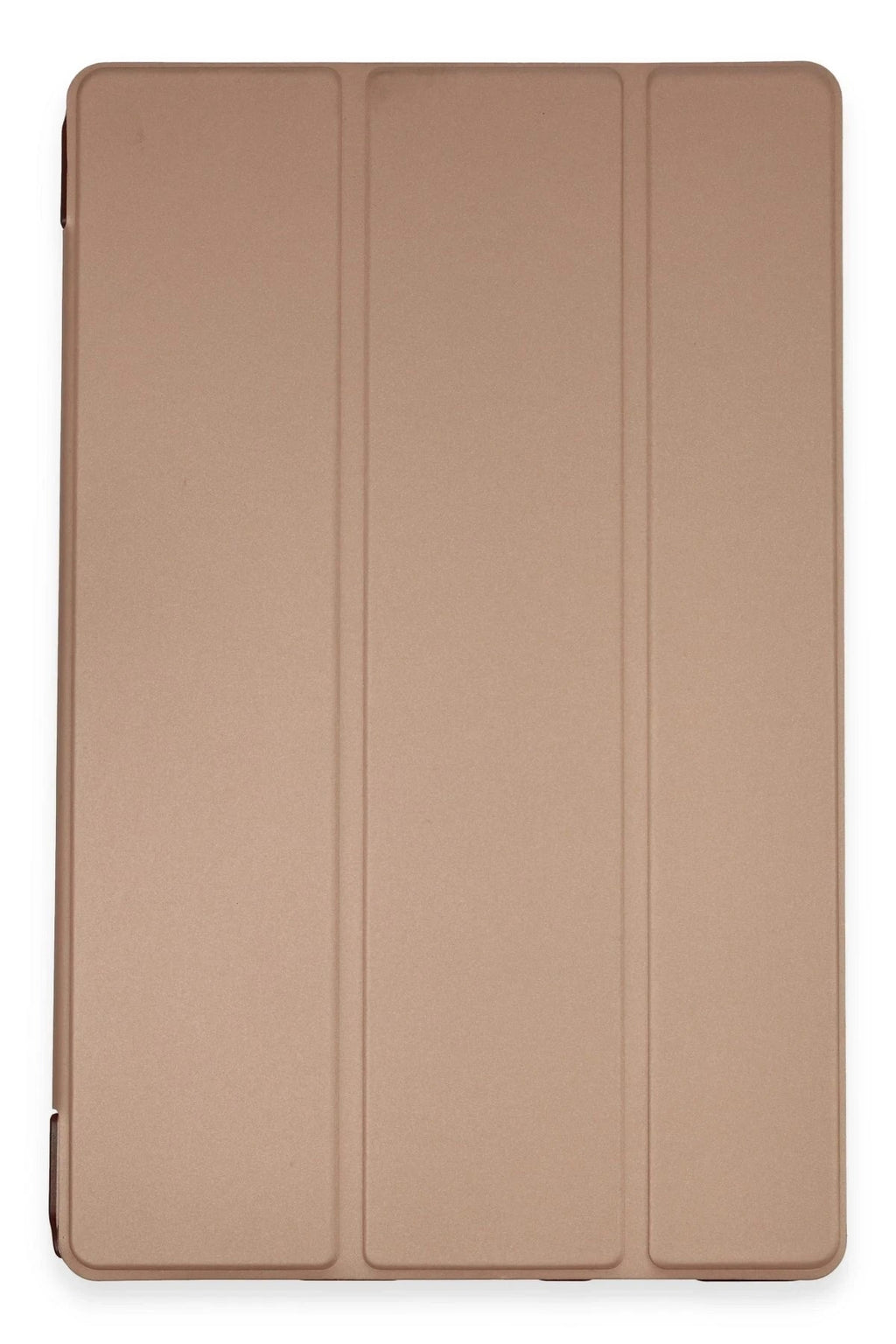 Mey İthalat® Huawei MatePad SE Kılıf Tablet Smart Kılıf - Rose Gold