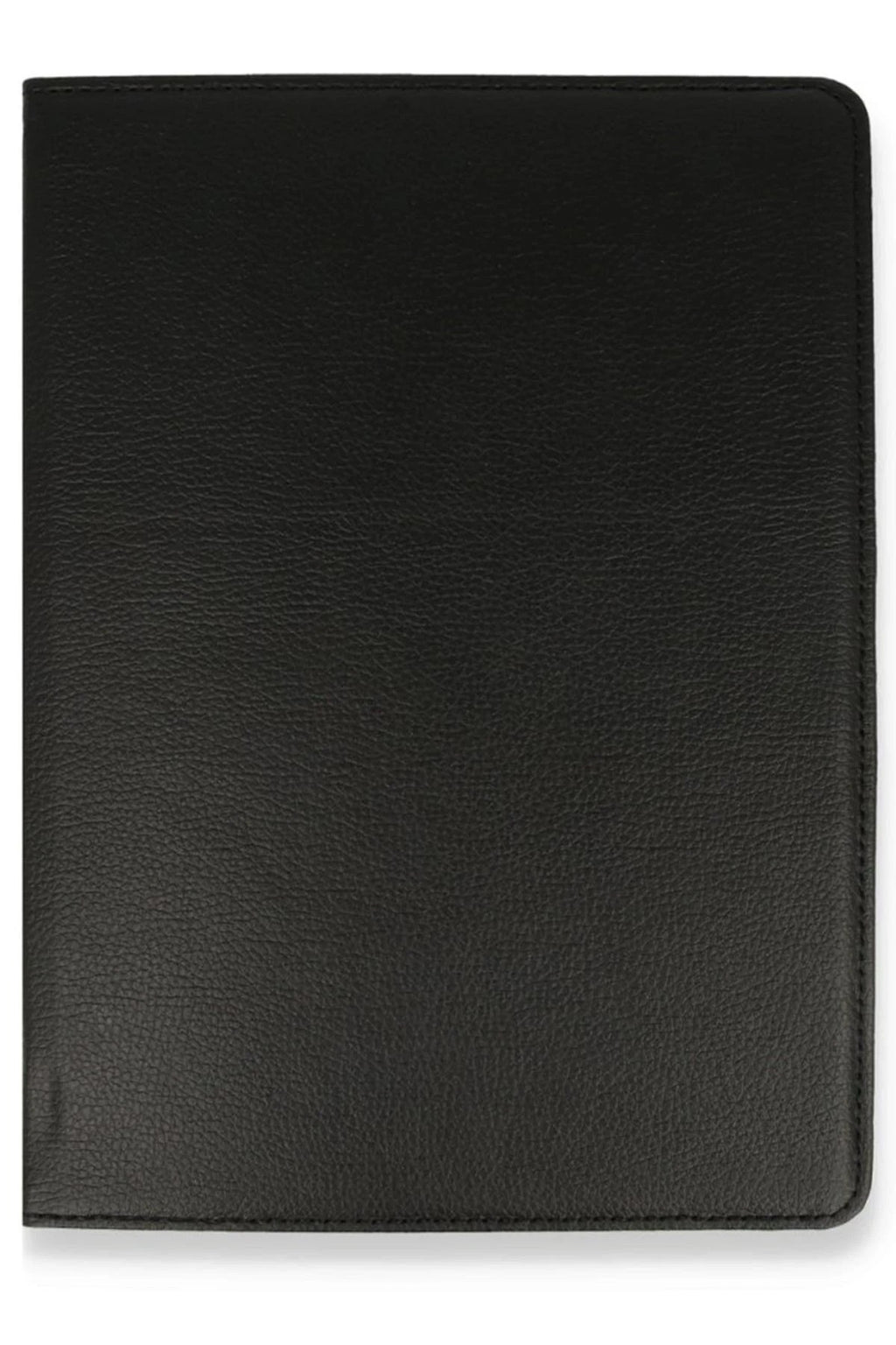 Mey İthalat® iPad 4 9.7 Kılıf 360 Tablet Deri Kılıf - Siyah