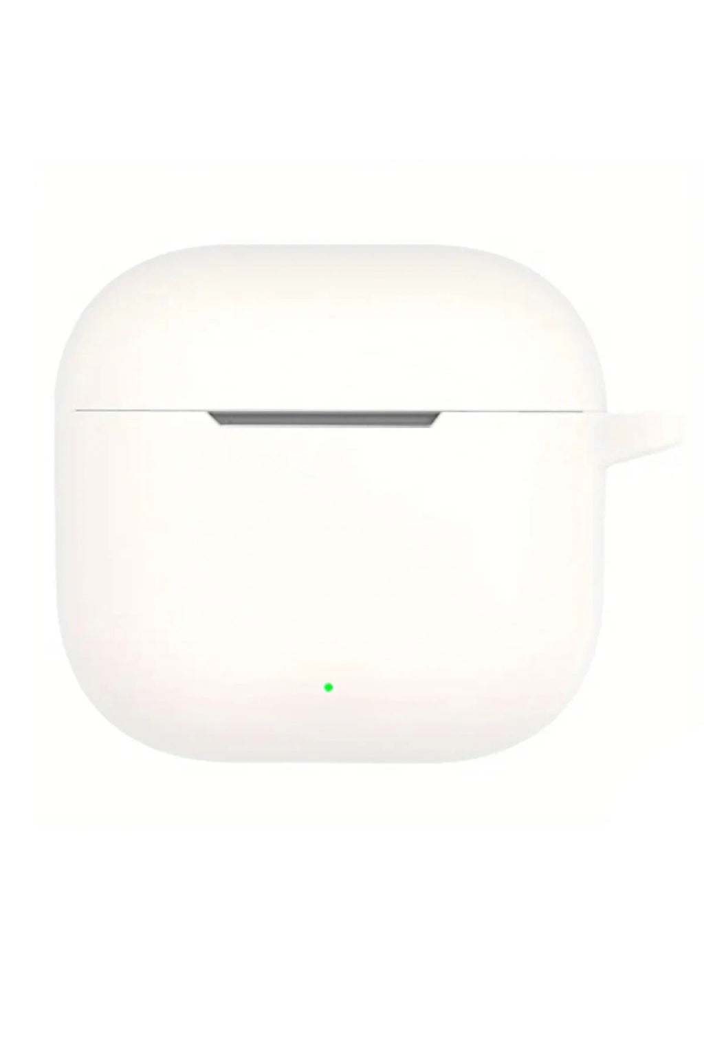 Mey İthalat® Huawei FreeBuds SE 3 Hang Kılıf - Beyaz