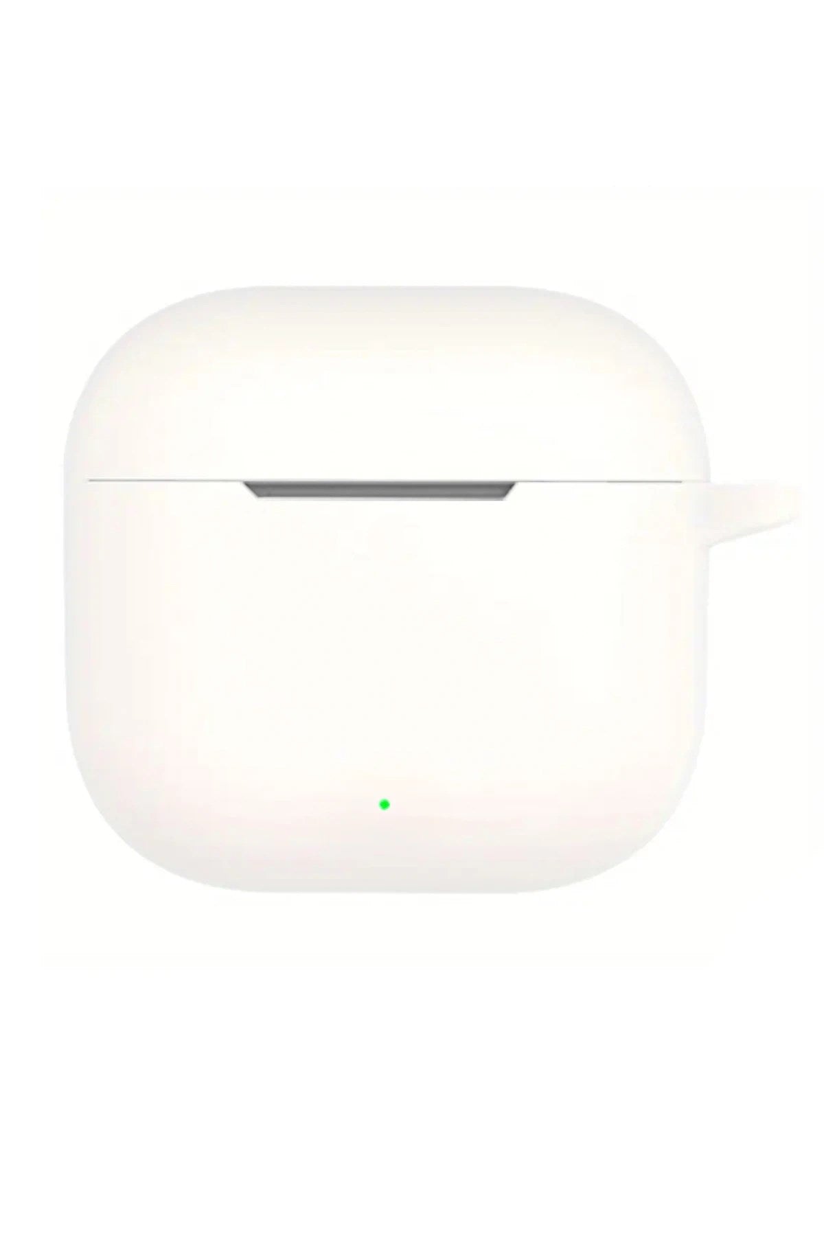 Mey İthalat® Huawei FreeBuds SE 3 Hang Kılıf - Beyaz
