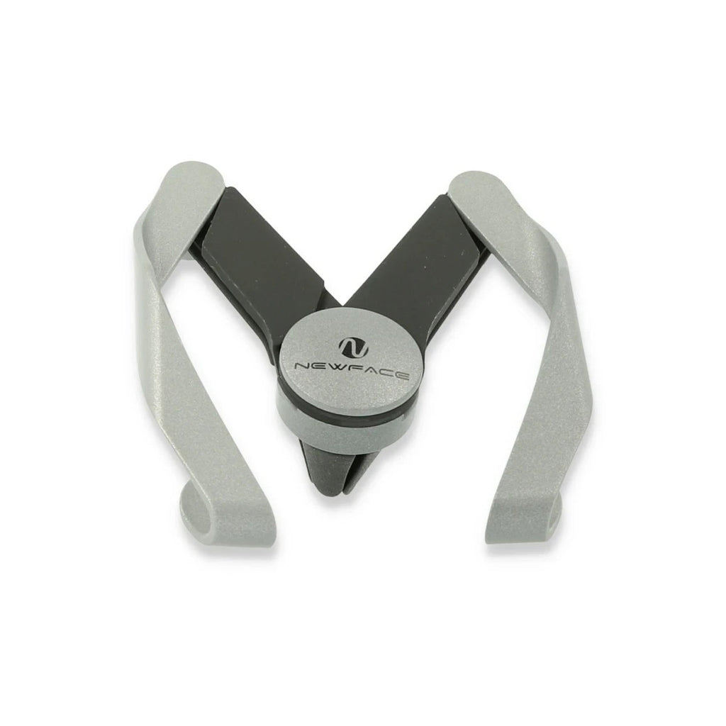 Mey İthalat® T117 Holder Araç içi Telefon Tutucu - Gri