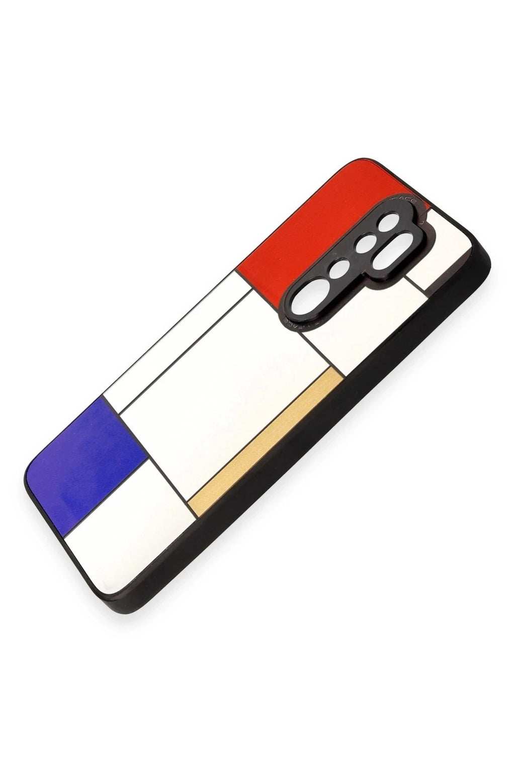 Mey İthalat® Redmi Note 8 Pro Kılıf Mirror Desenli Kapak - Mirror - 9