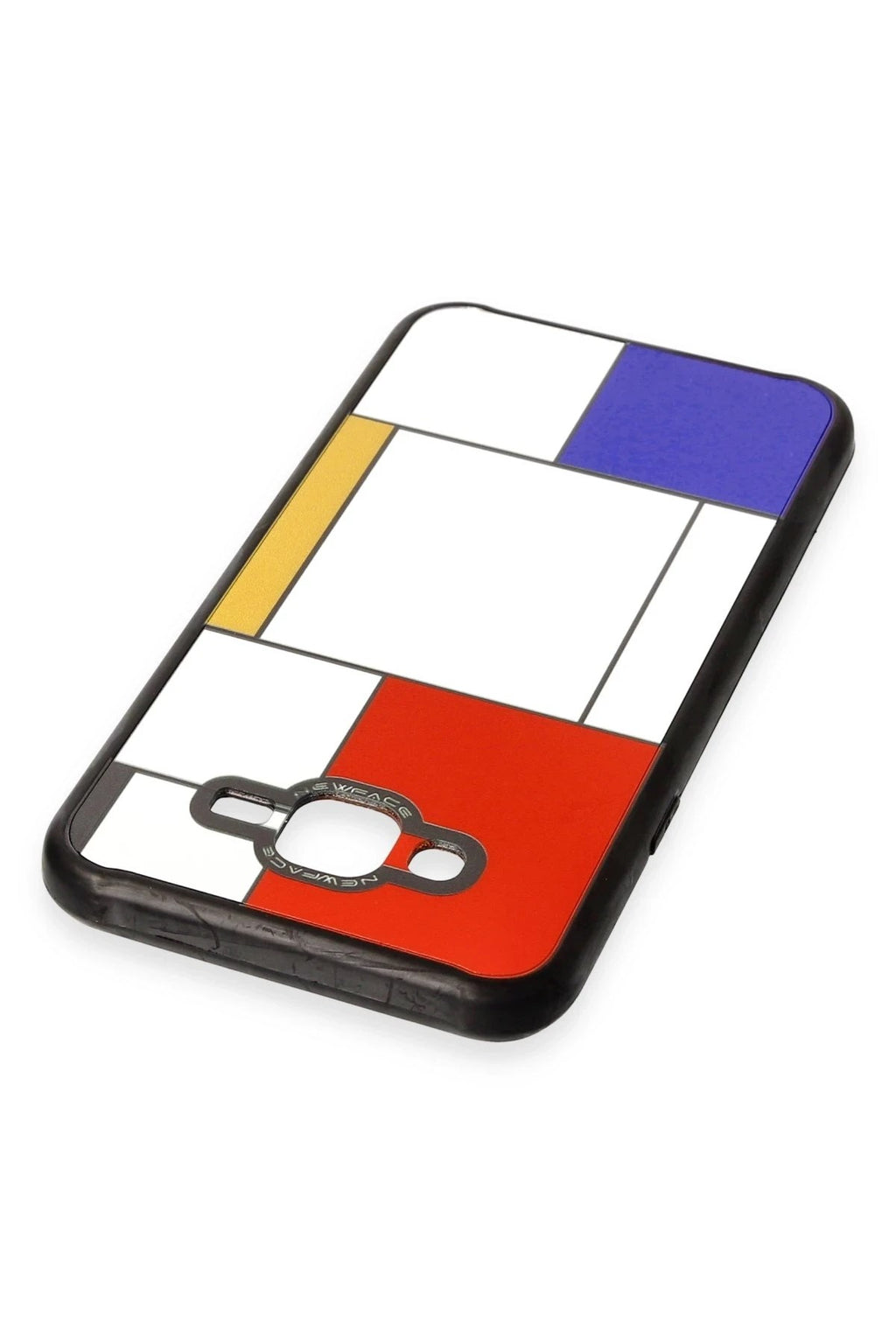 Mey İthalat® Samsung Galaxy J7 Kılıf Mirror Desenli Kapak - Mirror - 9