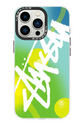 Mey İthalat® iPhone 14 Pro Max Kılıf Estoril Desenli Kapak - Estoril - 2